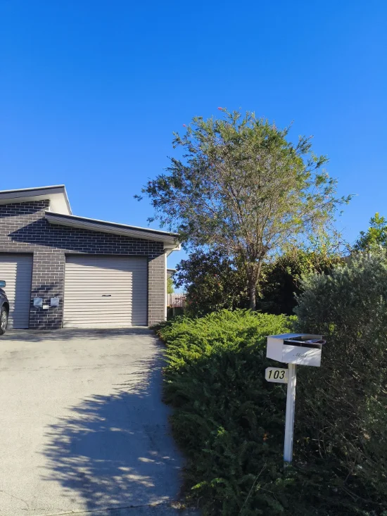 103B Diamantina Circuit, Beaudesert, Qld 4285