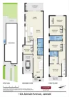 103B Jannali Av, Jannali, NSW 2226-Floorplan