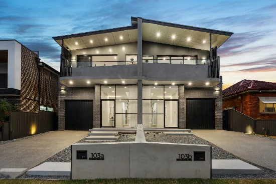 103B Tower Street, Panania, NSW 2213