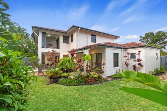 104/34 Mahogany Drive, Pelican Waters, Qld 4551