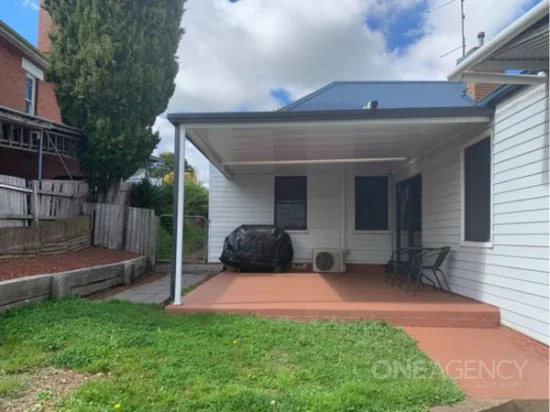104 Cowper Street, Goulburn, NSW 2580-Image