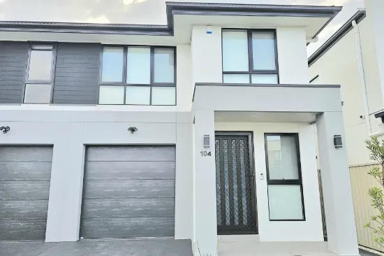 104 Neptune Circuit, Schofields, NSW 2762
