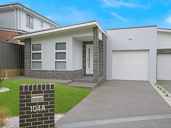 104a Crest Road, Albion Park, NSW 2527