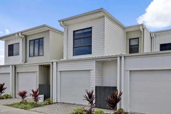 105 Adrian Circuit, Nirimba, Qld 4551