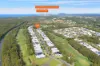 107 Balgownie Drive, Peregian Springs, Qld 4573-Floorplan