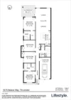 107a Neave Way, Thrumster, NSW 2444-Floorplan