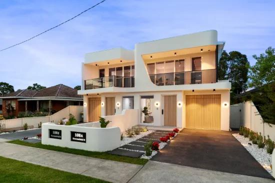 108A Beaconsfield Street, Revesby, NSW 2212