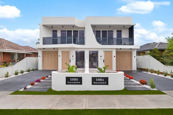 108b Beaconsfield Street, Revesby, NSW 2212