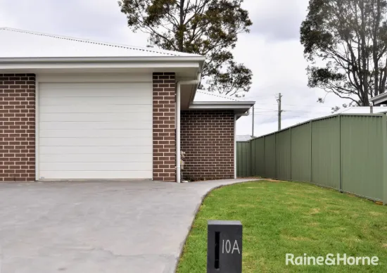 10A Adele Close, Nowra, NSW 2541