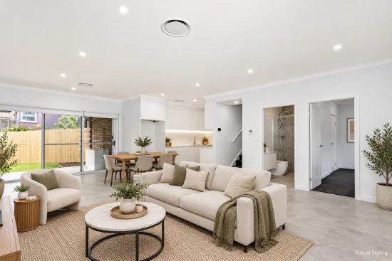 10a Bidgee Road, Ryde, NSW 2112