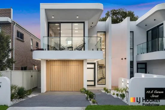 10A Carson Street, Panania, NSW 2213
