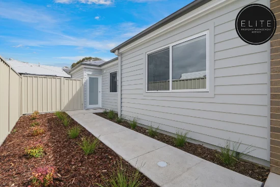 10a Chandler St, West Wodonga, Vic 3690