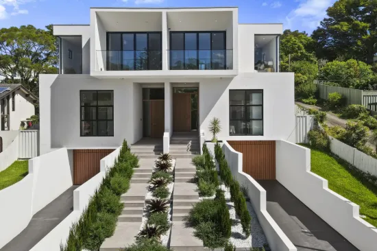 10A Conrad Street, North Ryde, NSW 2113
