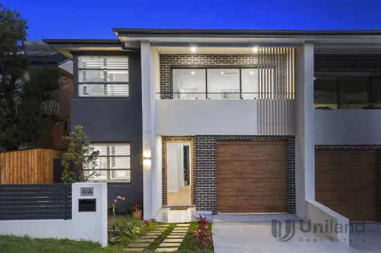 10A Cumberland Street, Epping, NSW 2121