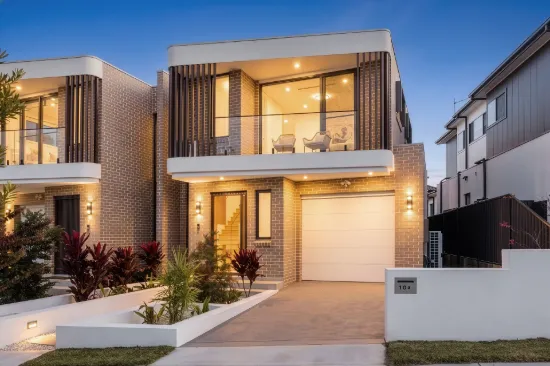 10A Daly Avenue, Concord, NSW 2137