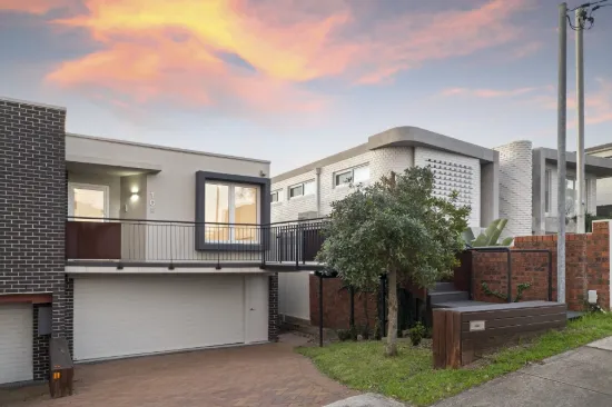 10A Hillary Parade, Matraville, NSW 2036