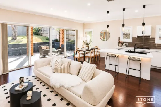 10a Horsfall Street, Ermington, NSW 2115