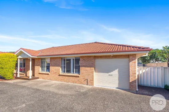 10A Jellicoe Close, Fingal Bay, NSW 2315