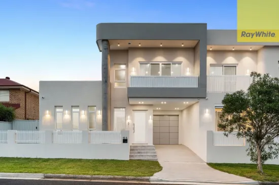 10A Leader Street, Padstow, NSW 2211