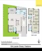 10A Leader Street, Padstow, NSW 2211-Floorplan