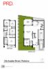 10a Leader Street, Padstow, NSW 2211-Floorplan