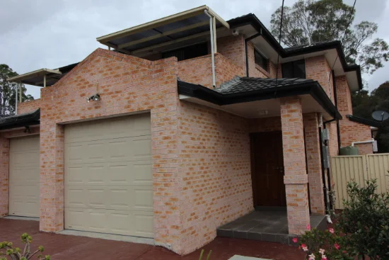 10A Magowar Road, Pendle Hill, NSW 2145