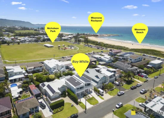 10A Ocean Avenue, Woonona, NSW 2517