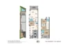 10a Sandra Place, Miranda, NSW 2228-Floorplan