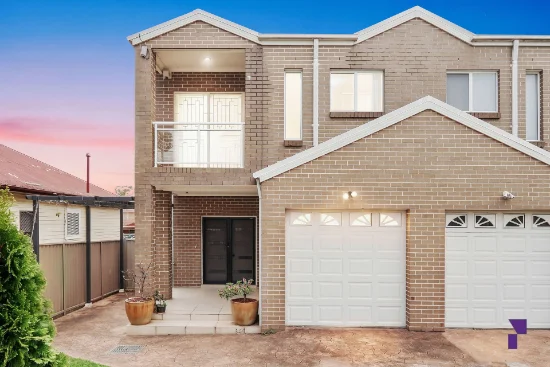 10a Warringa Street, Yagoona, NSW 2199