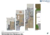 10B Amsdale Avenue, Macquarie Hills, NSW 2285-Floorplan