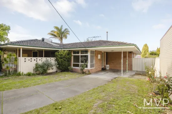 10B Ralston Road, Kardinya, WA 6163