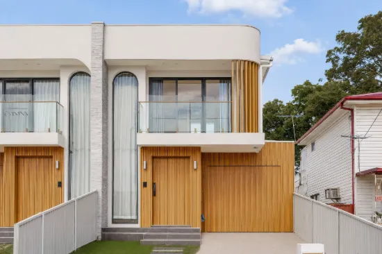 10B Wanda Street, Merrylands, NSW 2160
