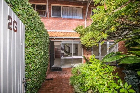 10G Kanimbla Road, Nedlands, WA 6009