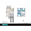 11/1 Koala Town Road, Upper Coomera, Qld 4209-Floorplan