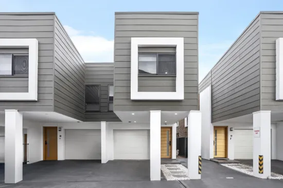 11/25 Grange Avenue, Schofields, NSW 2762