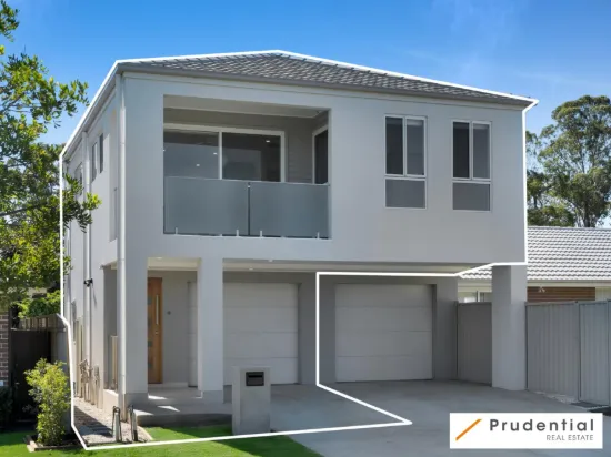 11 Felix Street, Gregory Hills, NSW 2557