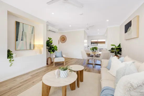 11 Josephine Crescent, Rasmussen, Qld 4815
