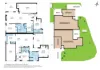 11 Josephine Crescent, Rasmussen, Qld 4815-Floorplan