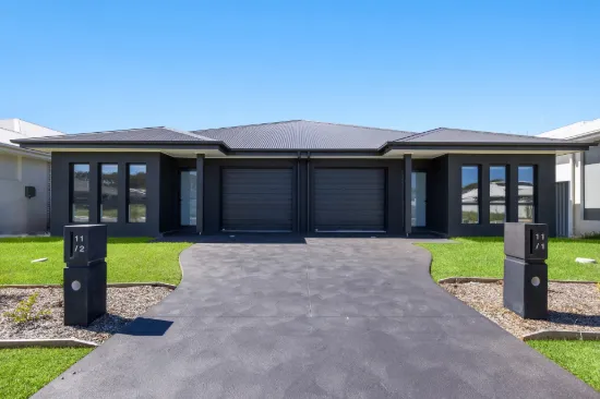 11 Medora Avenue, South West Rocks, NSW 2431