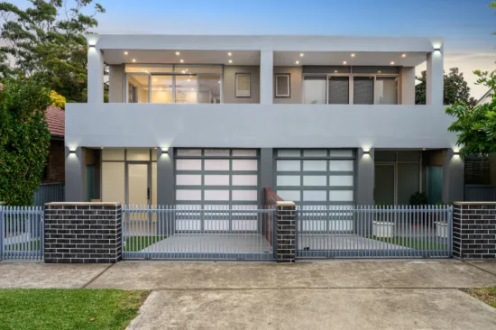 11 Millar Street, Drummoyne, NSW 2047