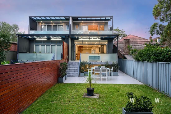 11 Millar Street, Drummoyne, NSW 2047