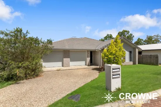 11 Nike Court, Wulkuraka, Qld 4305