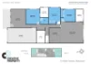 11 Wibbi Street, Maryland, NSW 2287-Floorplan