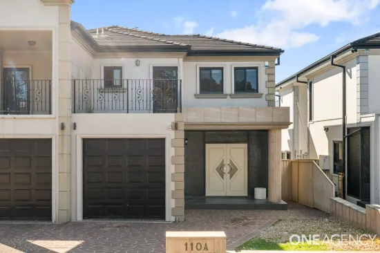 110A Chapel Street, Kingsgrove, NSW 2208