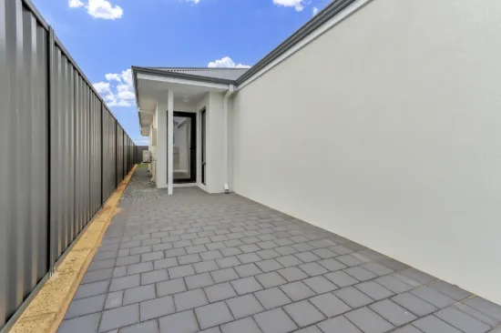 110a Elderberry Drive, Baldivis, WA 6171