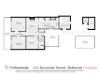 111 Seymour Street, Bathurst, NSW 2795-Floorplan