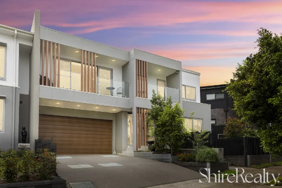 111a Model Farms Road, Winston Hills, NSW 2153