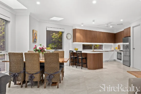 111a Model Farms Road, Winston Hills, NSW 2153-Image