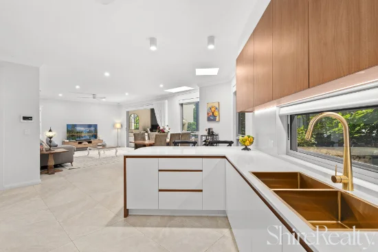 111a Model Farms Road, Winston Hills, NSW 2153-Image