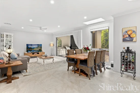 111a Model Farms Road, Winston Hills, NSW 2153-Image